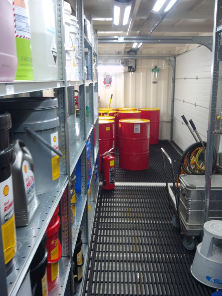 Modex Archives - OEG Norway